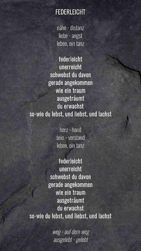 zum Liedtext