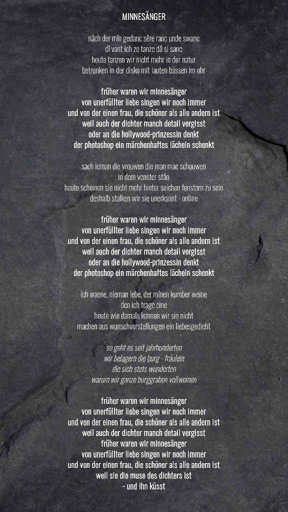 zum Liedtext