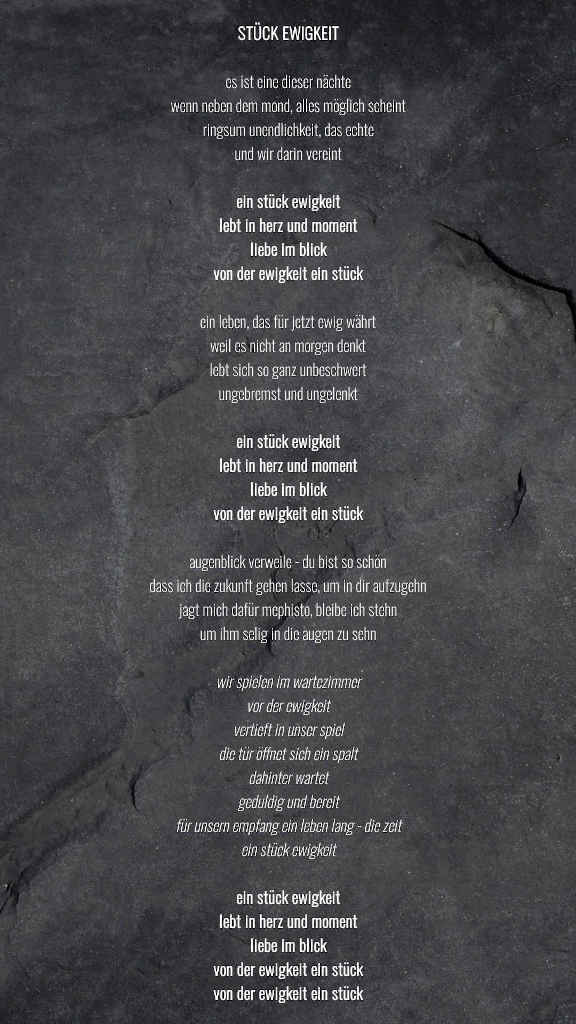 zum Liedtext